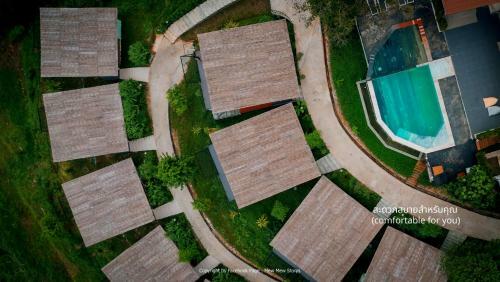 Hotel Caligo Resort