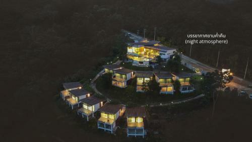 Hotel Caligo Resort