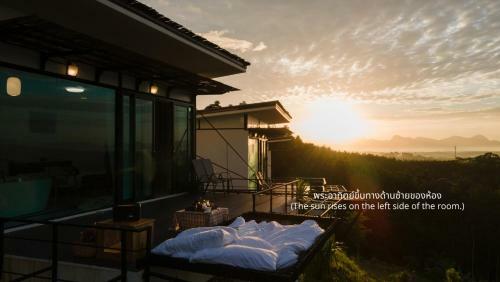 Hotel Caligo Resort