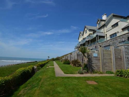 Apartment 2 Ocean Point