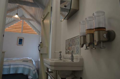 Croyde Farm Bed And Breakfast