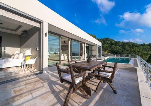 Hostal Sasha Villa