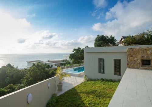 Hostal Sasha Villa