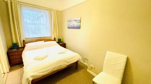 2 Dartview - Close To The Water, River Views, Ground Floor Access