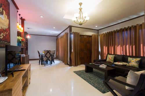 Phatong Residences