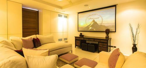Sangsuri Villa 3 - Sha Extra Plus