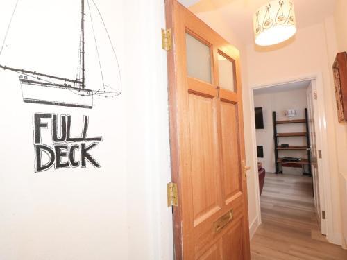 Full Deck