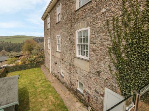 Lower Norton Farmhouse