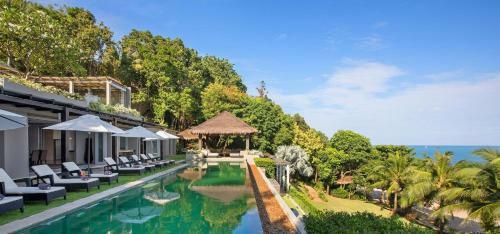 Sangsuri Villa 1 - Sha Extra Plus