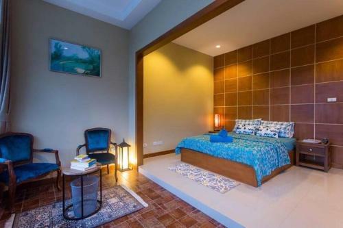 Villa Phatong Residence