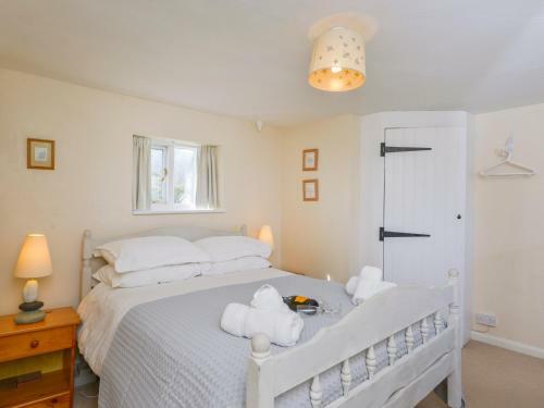 Yew Tree Cottage