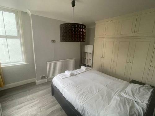 Apartamento Birdhurst Rise