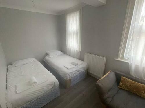 Apartamento Birdhurst Rise