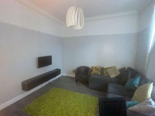 Apartamento Birdhurst Rise