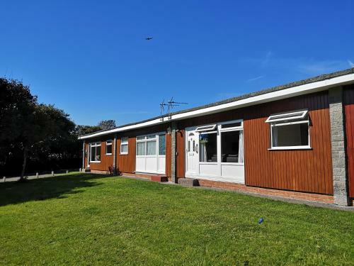 Apartamento Top Quality Chalets Just 5 Minutes From Dartmouth