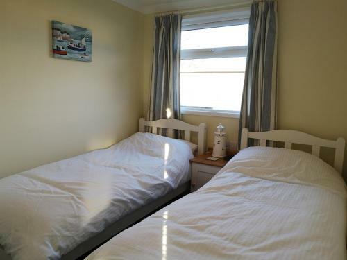 Apartamento Top Quality Chalets Just 5 Minutes From Dartmouth