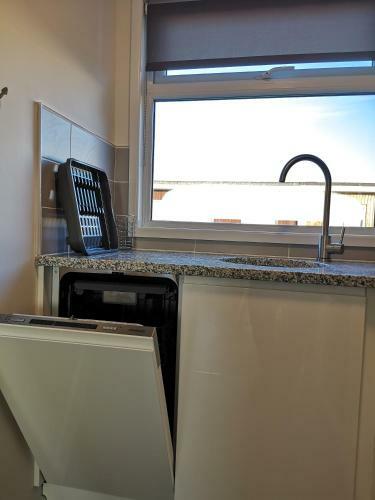 Apartamento Top Quality Chalets Just 5 Minutes From Dartmouth