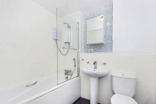 Apartamento Tulip Pad