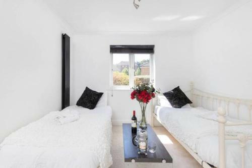 Apartamento Tulip Pad