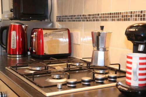 Apartamento Twenty Two