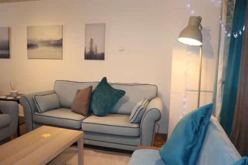 Apartamento Twenty Two