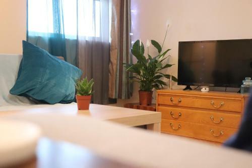 Apartamento Twenty Two
