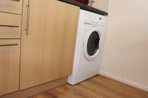 Apartamento Twenty Two