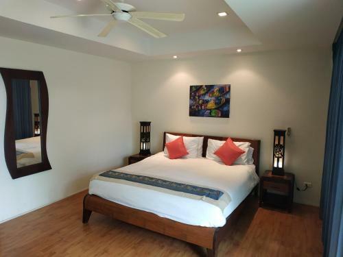 Apartamento Spacious Town House, 2 Pools, Popular Resort