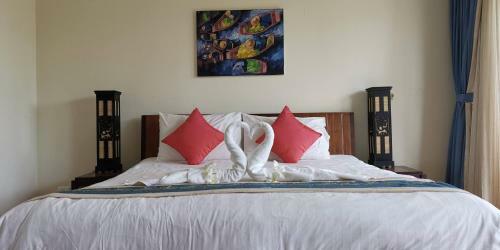 Apartamento Spacious Town House, 2 Pools, Popular Resort