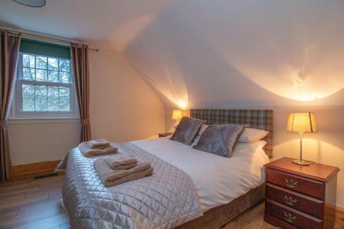 Craigievern Cottage