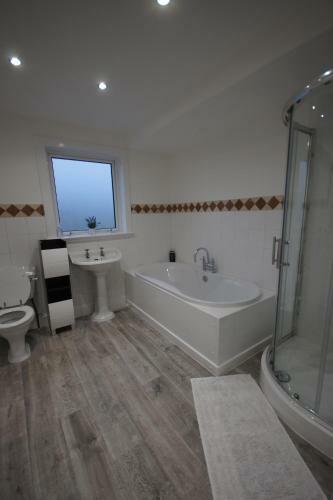 Loch Lomond Riverside Apartment