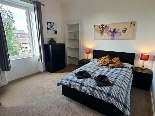 Apartamento Dumbarton Hillview