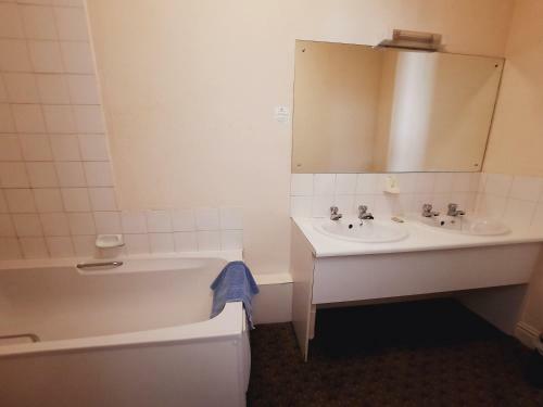 Lion Hotel Dulverton