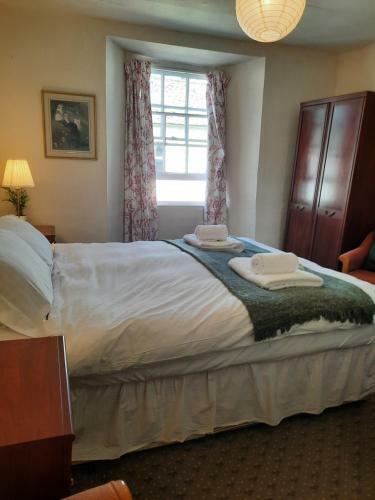 Lion Hotel Dulverton