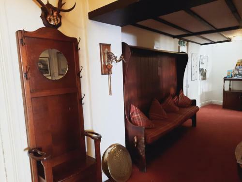 Lion Hotel Dulverton