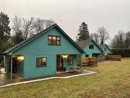Foxglove Cottages