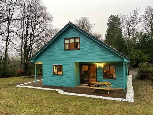 Foxglove Cottages