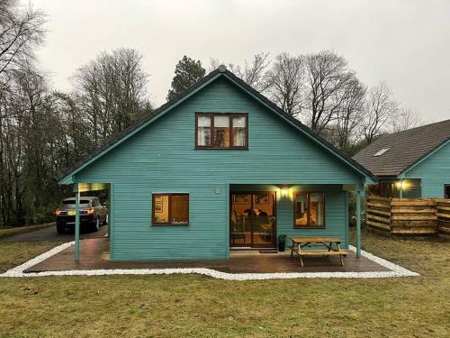 Foxglove Cottages
