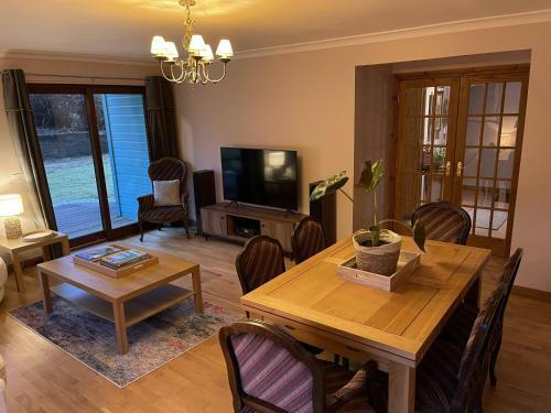 Foxglove Cottages