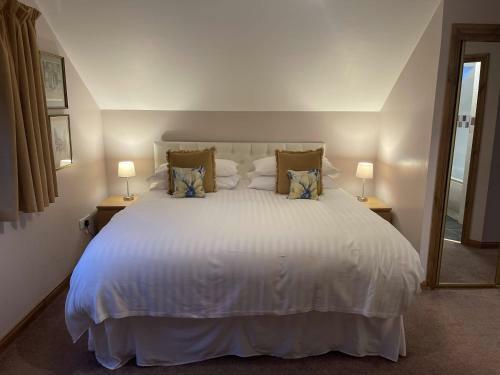 Foxglove Cottages