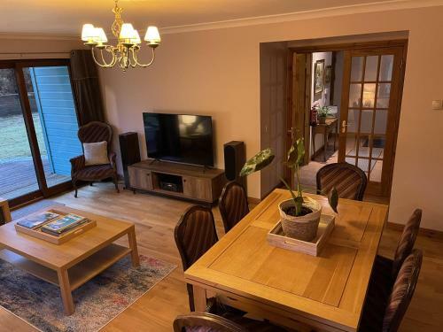 Foxglove Cottages