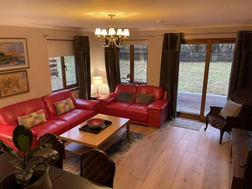 Foxglove Cottages