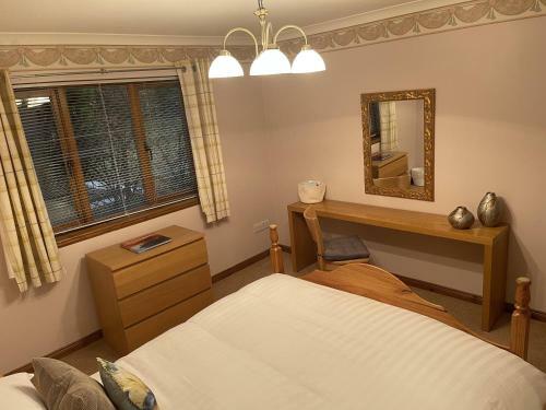 Foxglove Cottages