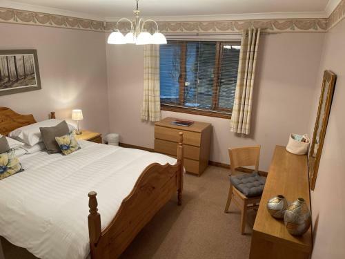 Foxglove Cottages