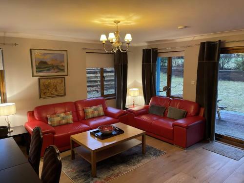 Foxglove Cottages