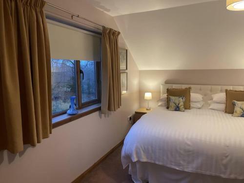 Foxglove Cottages