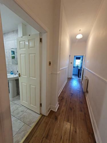 Apartamento Dumbarton Castle Way