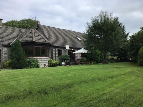 Alderwood B&B