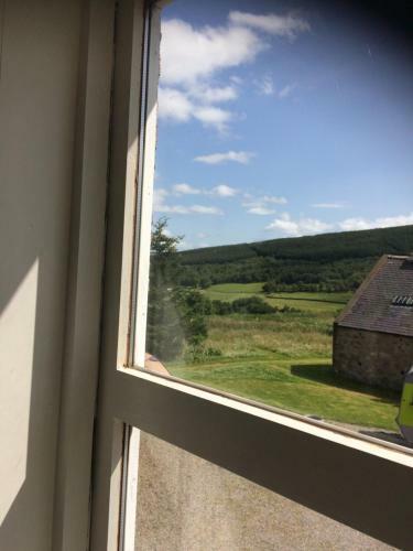 Bed & Breakfast Lettoch Farm
