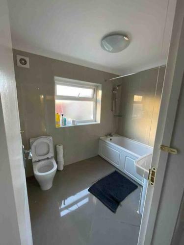 Apartamento Cranbrook House
